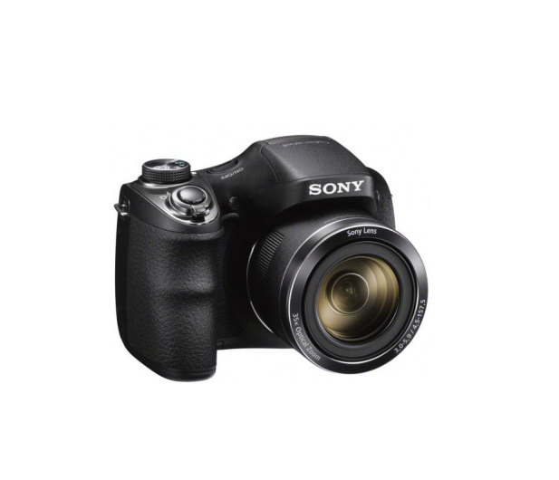 Sony DSC H300 - 1393200 - zdjęcie 2